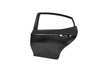 REAR DOOR LEFT NEW TOYOTA CAMRY XV80 2024 2026 Part manufacturer Chiny