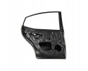 REAR DOOR LEFT NEW TOYOTA CAMRY XV80 2024 2026 Installation side rear left