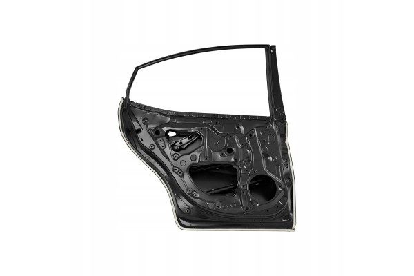 REAR DOOR LEFT NEW TOYOTA CAMRY XV80 2024 2026 Installation side rear left