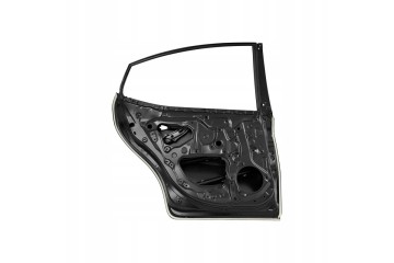 REAR DOOR LEFT NEW TOYOTA CAMRY XV80 2024 2026 Installation side rear left