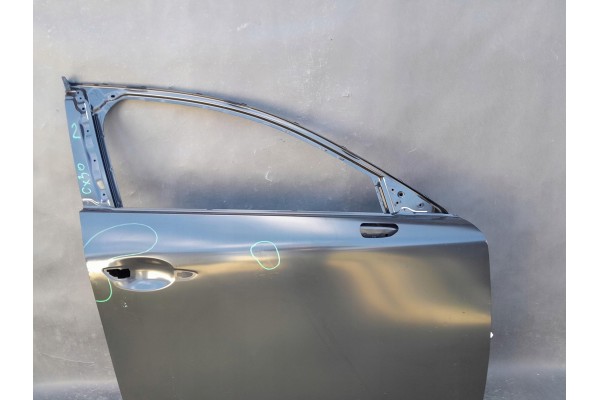 MAZDA CX 30 CX30 19 FRONT DOOR RIGHT ORYG Catalog number of the part dgh958010