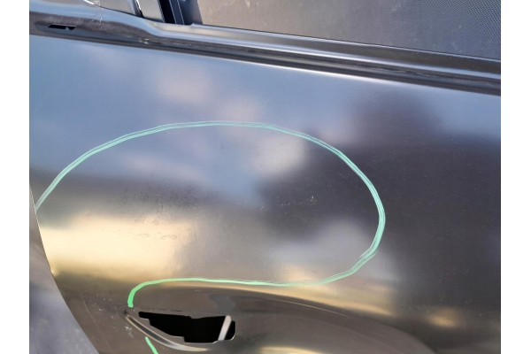MAZDA CX 30 CX30 19 FRONT DOOR RIGHT ORYG Installation side front right