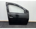 DACIA DUSTER II 2017r 2024r DOOR RIGHT FRONT NEW ORIGINAL