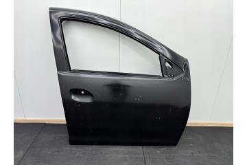 DACIA DUSTER II 2017r 2024r DOOR RIGHT FRONT NEW ORIGINAL
