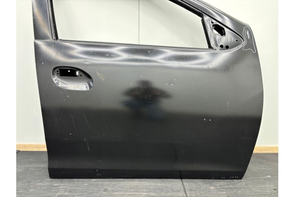 DACIA DUSTER II 2017r 2024r DOOR RIGHT FRONT NEW ORIGINAL Catalog number of the part DACIA DUSTER II 2017r 2024r DRZWI PRAWE PRZ