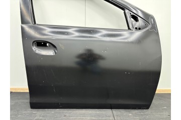 DACIA DUSTER II 2017r 2024r DOOR RIGHT FRONT NEW ORIGINAL Catalog number of the part DACIA DUSTER II 2017r 2024r DRZWI PRAWE PRZ
