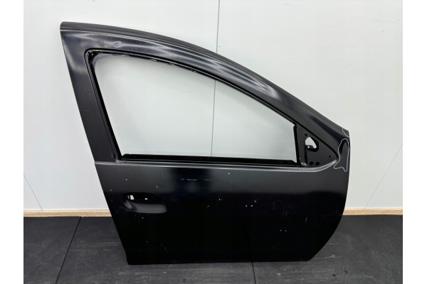 DACIA DUSTER II 2017r 2024r DOOR RIGHT FRONT NEW ORIGINAL Part manufacturer Dacia OE