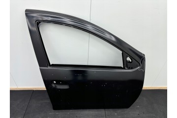 DACIA DUSTER II 2017r 2024r DOOR RIGHT FRONT NEW ORIGINAL Part manufacturer Dacia OE