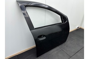 DACIA DUSTER II 2017r 2024r DOOR RIGHT FRONT NEW ORIGINAL Installation side front right