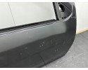DACIA DUSTER II 2017r 2024r DOOR RIGHT FRONT NEW ORIGINAL Quality of parts according to GVO O original with manufacturer s logo 