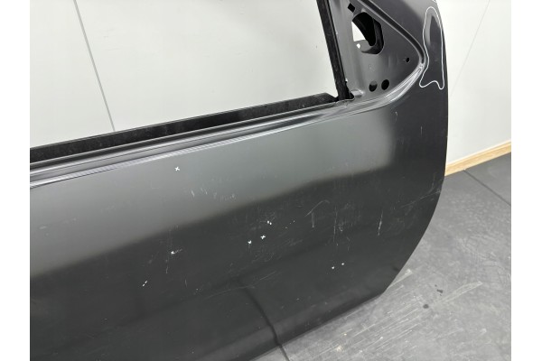 DACIA DUSTER II 2017r 2024r DOOR RIGHT FRONT NEW ORIGINAL Quality of parts according to GVO O original with manufacturer s logo 