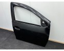 DACIA DUSTER II 2017-2024 PUERTA DELANTERA DERECHA ORIGINAL NUEVA