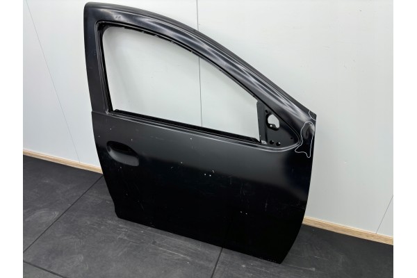 DACIA DUSTER II 2017-2024 PUERTA DELANTERA DERECHA ORIGINAL NUEVA