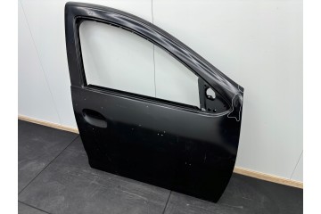 DACIA DUSTER II 2017-2024 PUERTA DELANTERA DERECHA ORIGINAL NUEVA