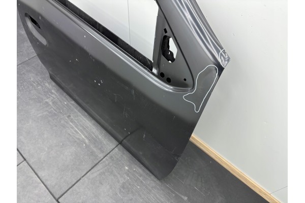DACIA DUSTER II 2017-2024 PUERTA DELANTERA DERECHA ORIGINAL NUEVA
