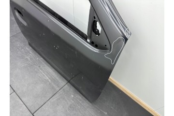 DACIA DUSTER II 2017-2024 PUERTA DELANTERA DERECHA ORIGINAL NUEVA