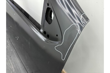 DACIA DUSTER II 2017-2024 PUERTA DELANTERA DERECHA ORIGINAL NUEVA