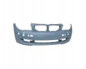 BMW 1 E81 E82E E87 E88 09 04 10 13 FRONT BUMPER