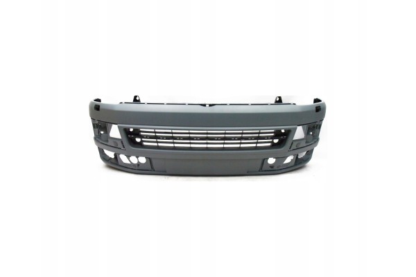 VW TRANSPORTER T5 09 15 FRONT BUMPER