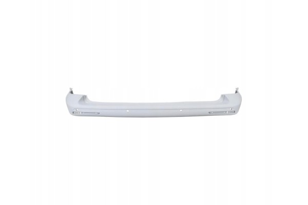 VW TRANSPORTER T5 09 15 REAR BUMPER