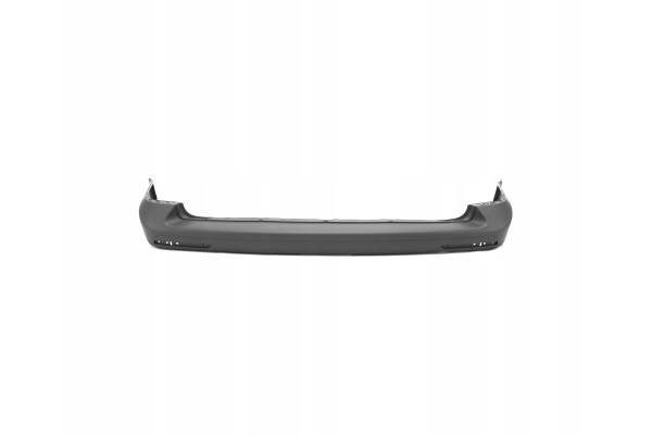 VW TRANSPORTER T5 09 15 REAR BUMPER