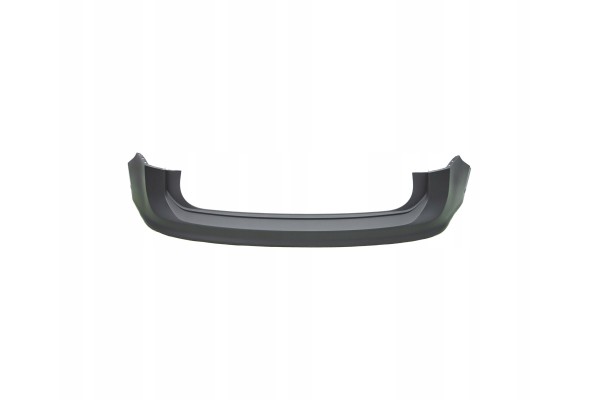 VW TIGUAN 20 REAR BUMPER