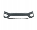 VW TOUAREG 7P5 06 14 18 FRONT BUMPER
