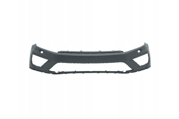 VW TOUAREG 7P5 06 14 18 FRONT BUMPER