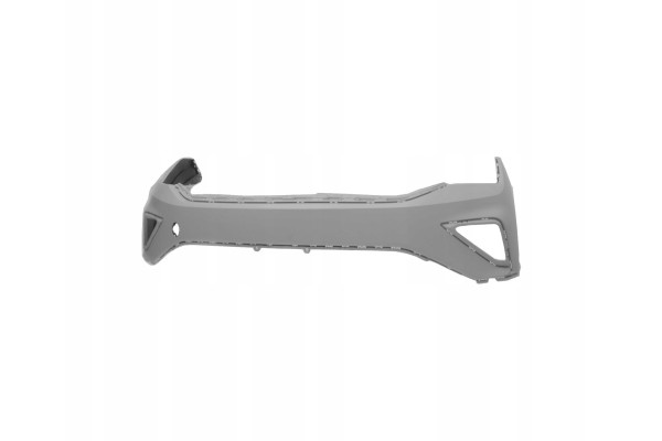 VW TIGUAN 20 FRONT BUMPER