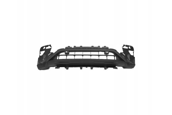 VW TIGUAN 20 FRONT BUMPER