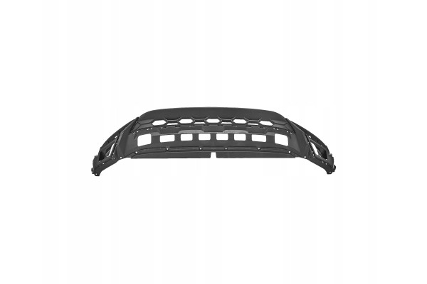 VW TIGUAN 16 20 FRONT BUMPER