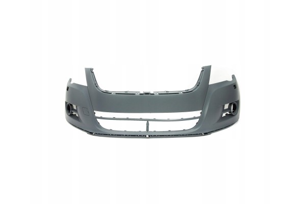 VW TIGUAN 07 11 FRONT BUMPER
