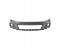VW TIGUAN 11 16 FRONT BUMPER