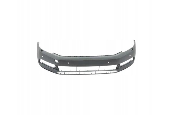 VW PASSAT B8 14 FRONT BUMPER