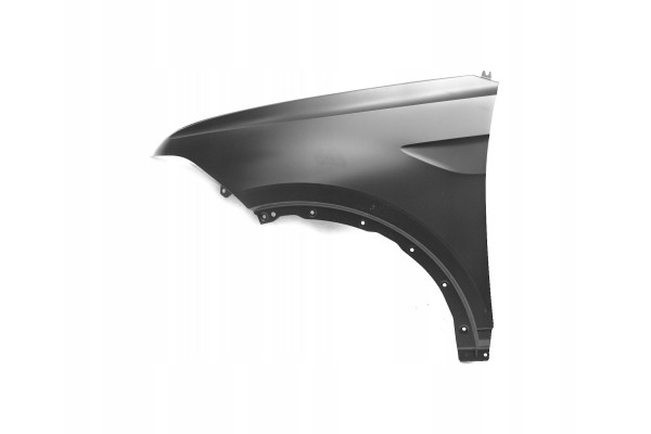 VW T CROSS 19 MUDGUARD