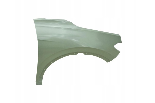 VW ID 4 20 MUDGUARD