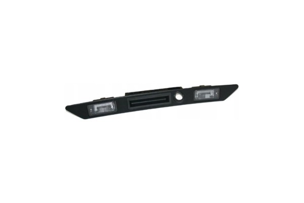 AUDI A4 BOARD LIGHT STRIP Part manufacturer EDA