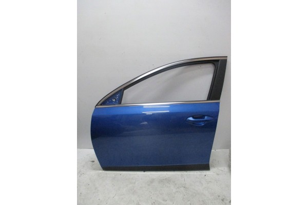 Door LEFT FRONT KIA X CEED 22R X CEED