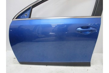 Door LEFT FRONT KIA X CEED 22R X CEED Part manufacturer Kia OE