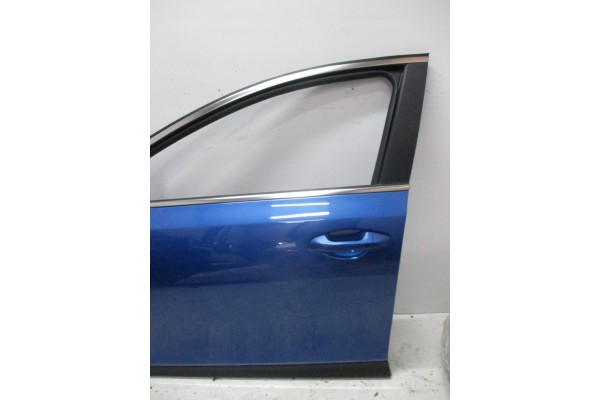 Door LEFT FRONT KIA X CEED 22R X CEED Installation side front left