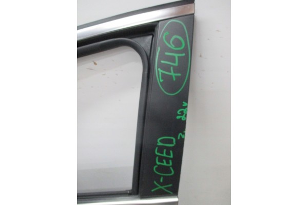 Puerta Delantera Izquierda KIA X-CEED 22R X CEED