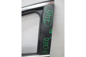 Puerta Delantera Izquierda KIA X-CEED 22R X CEED