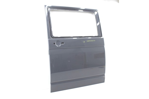 VW TRANSPORTER T6 LIFT 7LA MUTIVAN DOOR LEFT SIDE SLIDING ORG Catalog number of the part VW TRANSPORTER T6 LIFT 7LA MUTIVAN DRZW