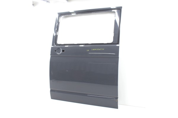 VW TRANSPORTER T6 LIFT 7LA MUTIVAN DOOR LEFT SIDE SLIDING ORG Part manufacturer Volkswagen OE