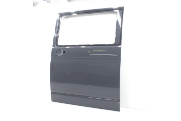 VW TRANSPORTER T6 LIFT 7LA MUTIVAN DOOR LEFT SIDE SLIDING ORG Part manufacturer Volkswagen OE