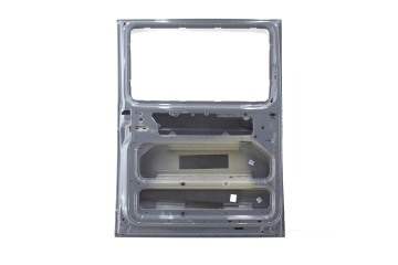 VW TRANSPORTER T6 LIFT 7LA MUTIVAN DOOR LEFT SIDE SLIDING ORG Quality of parts according to GVO O original with manufacturer s l