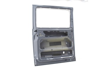 VW TRANSPORTER T6 LIFT 7LA MUTIVAN DOOR LEFT SIDE SLIDING ORG Car type passenger cars