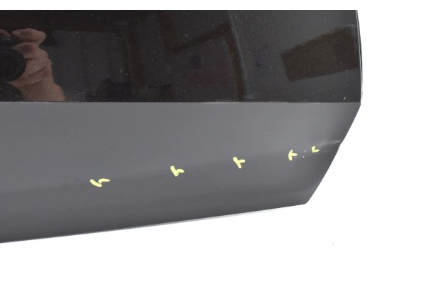 AUDI A3 8Y DOOR RIGHT REAR ORG SEDAN Customs tariff code 87082990