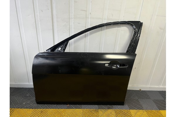 DOOR JAGUAR XE FROM 2015 TO 2024 FRONT LEFT SERVICE ORIGINAL