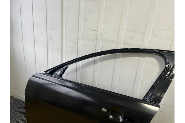 DOOR JAGUAR XE FROM 2015 TO 2024 FRONT LEFT SERVICE ORIGINAL Part manufacturer Jaguar OE